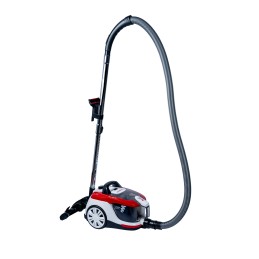 TORNADO VCCKC800RCL Aspirateur 1,8 L Aspirateur réservoir cylindrique Sec 800 W Sans sac