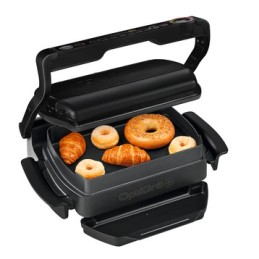 Tefal GC7148 Griglia di contatto