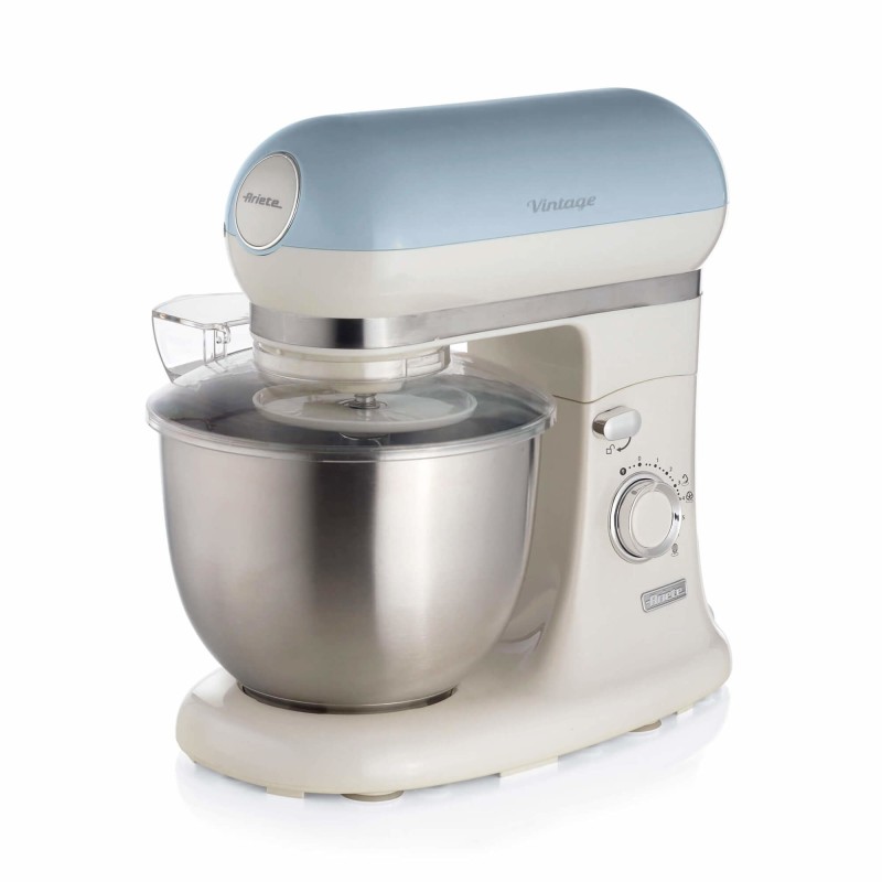 Ariete 1588 05 Standmixer 1200 W Hellblau