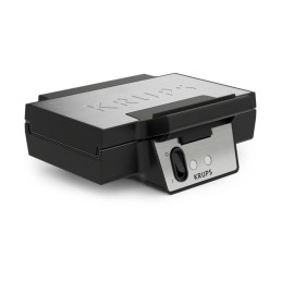 Krups FDK2 2 waffle 850 W Nero