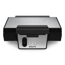 Krups FDK2 2 waffle(s) 850 W Black