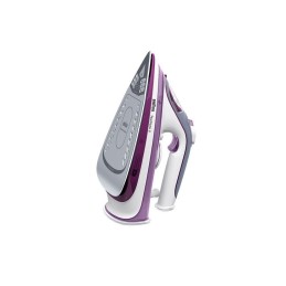 Braun TexStyle 5 SI 5037 VI Steam iron Ceramic soleplate 2700 W Violet