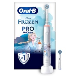 Oral-B PRO 14876673 electric toothbrush Child Rotating toothbrush Multicolor, White
