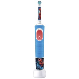 Oral-B Kids 8006540772768 spazzolino elettrico Bambino Spazzolino rotante Multicolore