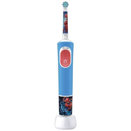Oral-B Kids 8006540772768 electric toothbrush Child Rotating toothbrush Multicolor