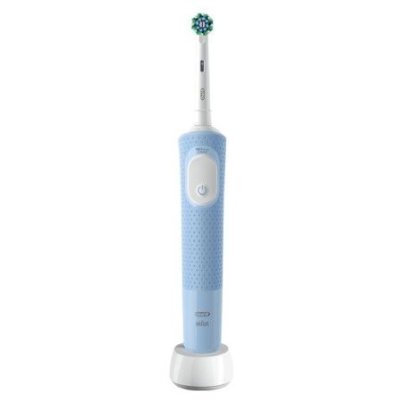 Oral-B Vitality Pro Adulto Spazzolino rotante-oscillante Grigio, Bianco