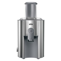 Braun Multiquick 7 juicer J 700 Zentrifugal-Entsafter 1000 W Edelstahl