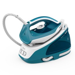 Tefal Express Easy SV6131 2200 W 1,7 L Blanco, Azul
