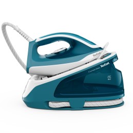 Tefal Express Easy SV6131 2200 W 1.7 L White, Blue