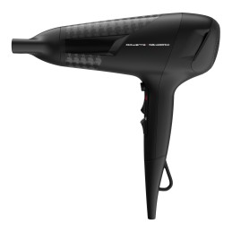 Rowenta X KARL LAGERFELD CV581L sèche-cheveux 2300 W Noir