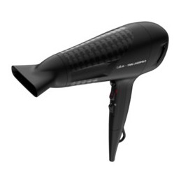 Rowenta X KARL LAGERFELD CV581L secador 2300 W Negro