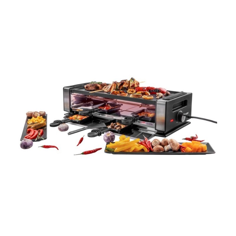 Unold RACLETTE Finesse Basic 48730