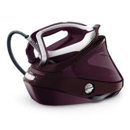 Tefal Pro Express Vision GV9810 3000 W 1.1 L Durilium AirGlide Autoclean soleplate Red, White