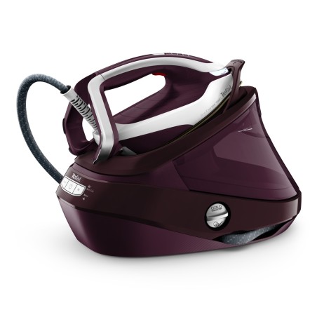 Tefal Pro Express Vision GV9810 Dampfbügelstation GV9810
