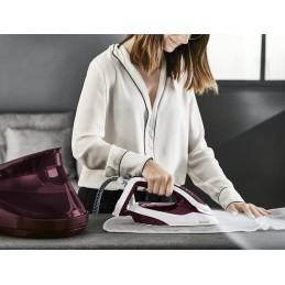 Tefal Pro Express Vision GV9810 Dampfbügelstation GV9810