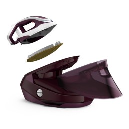 Tefal Pro Express Vision GV9810 Dampfbügelstation GV9810