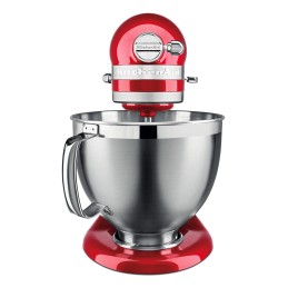 KitchenAid ARTISAN 5KSM185PS Stand mixer 300 W Red