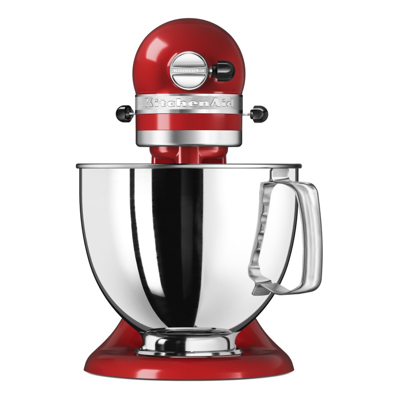 KitchenAid Artisan 5ksm125 Robot mixer 300 W Rouge