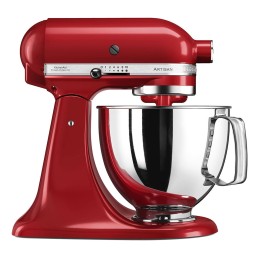 KitchenAid Artisan 5ksm125 Stand mixer 300 W Red