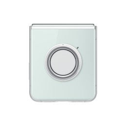 Samsung EF-XF731CTEGWW coque de protection pour téléphones portables 17 cm (6.7") Housse Transparent