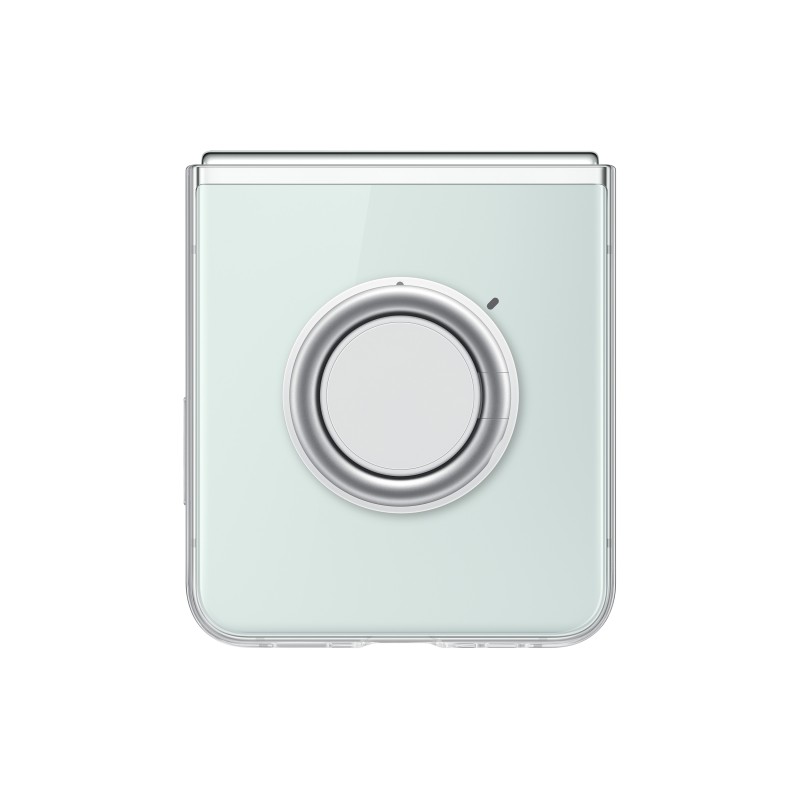 Samsung EF-XF731CTEGWW mobile phone case 6.7" Cover Transparent