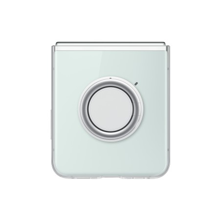 Samsung EF-XF731CTEGWW mobile phone case 6.7" Cover Transparent