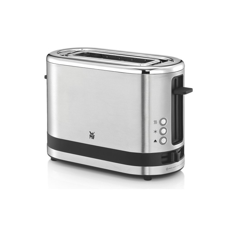 WMF 0414100011 7 1 rebanada(s) 600 W Cromo