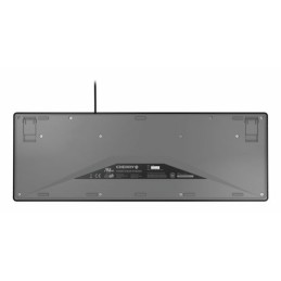 CHERRY JK-8500SL-2 keyboard Home Office USB QWERTZ Slovenian Black