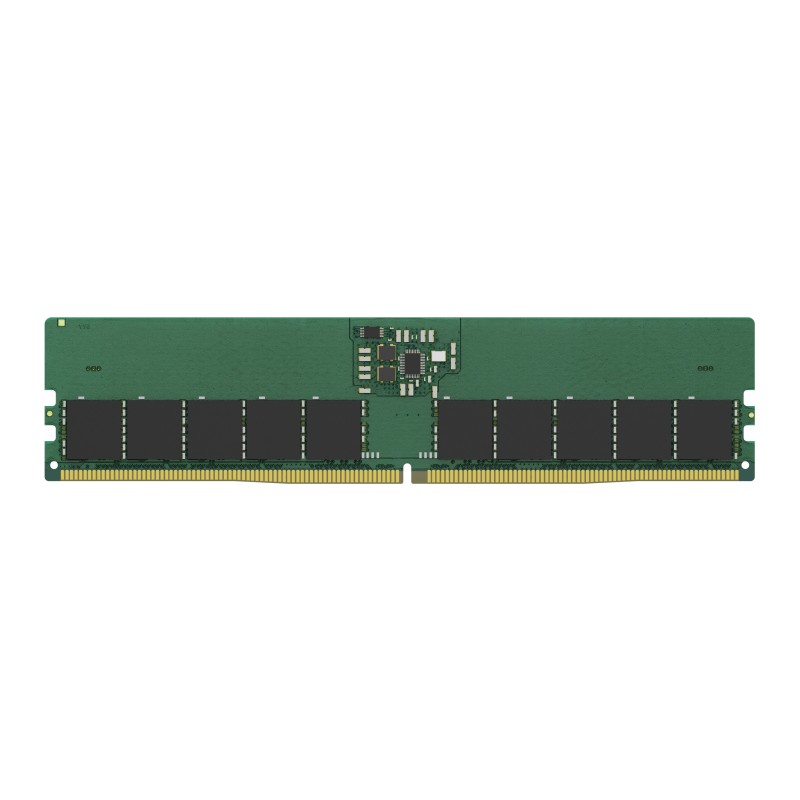 Kingston Technology KTH-PL556E-16G Speichermodul 16 GB 1 x 16 GB DDR5 5600 MT s 288-pin DIMM ECC