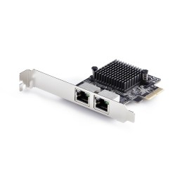 StarTech.com PR25GR-NETWORK-CARD network card Internal Ethernet 5000 Mbit s