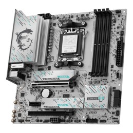 MSI B850M GAMING PLUS WIFI AMD B850 Sockel AM5 micro ATX