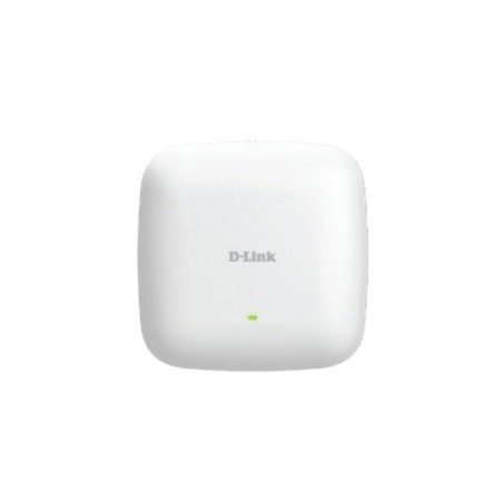 D-Link DAP-E9560 punto accesso WLAN Bianco Supporto Power over Ethernet (PoE)