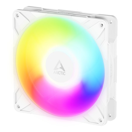 ARCTIC Freezer P14 Pro Reverse A-RGB (White) Computer case Fan 5.51" (14 cm) 1 pc(s)