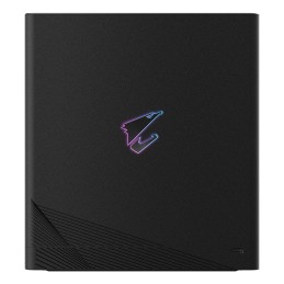 GIGABYTE AORUS RTX 5090 AI BOX Scheda Grafica – 32 GB GDDR7, 512 bit, PCI-E 5.0, frequenza core 2407 MHz, 3 x DP 2.1, 1 x HDMI