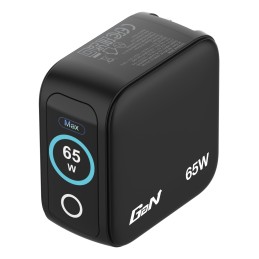 Verbatim 30238 mobile device charger Universal Black AC Fast charging Indoor