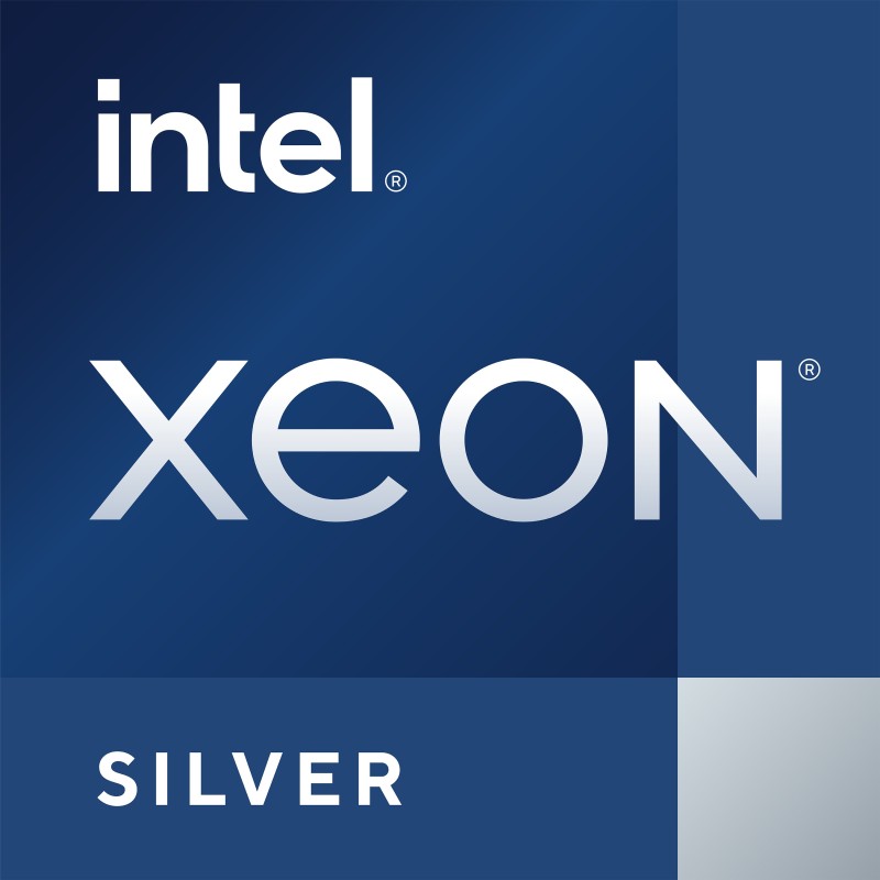 Fujitsu Intel Xeon Silver 4510 Prozessor 2,4 GHz 30 MB Einschub
