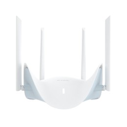 D-Link R36 WLAN-Router Ethernet Dual-Band (2,4 GHz 5 GHz) Weiß