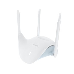 D-Link R36 routeur sans fil Ethernet Bi-bande (2,4 GHz   5 GHz) Blanc