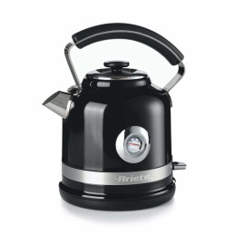 Ariete 2854 02 Wasserkocher 1,7 l 2000 W Schwarz