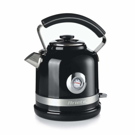 Ariete 2854 02 bouilloire 1,7 L 2000 W Noir
