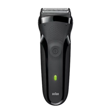 Braun Series 3 300S Foil shaver Trimmer Black