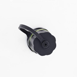InLine 69927K conector Negro
