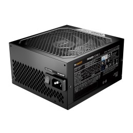 be quiet! POWER ZONE 2 | 1200 W power supply unit 20+4 pin ATX ATX Black