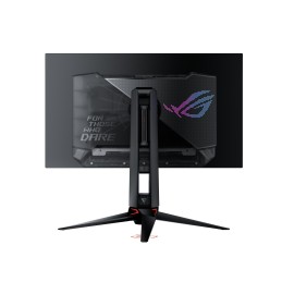 ASUS ROG Swift OLED PG27AQDP computer monitor 26.5" 2560 x 1440 pixels Quad HD Black