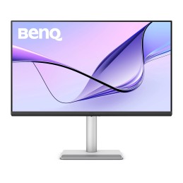 BenQ MA320UP computer monitor 31.5" 3840 x 2160 pixels 4K Ultra HD White