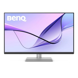 BenQ MA320UP pantalla para PC 80 cm (31.5") 3840 x 2160 Pixeles 4K Ultra HD Blanco