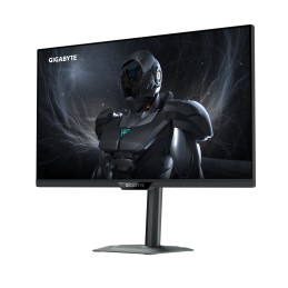 GIGABYTE G27Q20 Monitor Gaming 27” QHD - 2560 x 1440, 200Hz, 0.5ms, Compatibile G-Sync, FreeSync Premium, HDR10, HDMI 2.0,