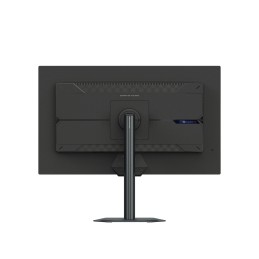 GIGABYTE G27Q20 Monitor Gaming 27” QHD - 2560 x 1440, 200Hz, 0.5ms, Compatible con G-Sync, FreeSync Premium, HDR10, HDMI 2.0,