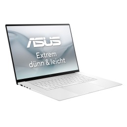 ASUS Zenbook S16 UM5606GA-SS335W Copilot+ PC AMD Ryzen AI 9 465 Ordinateur portable 40,6 cm (16") 3K 32 Go LPDDR5x-SDRAM 1 To