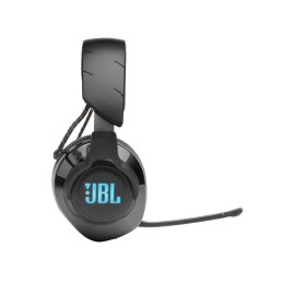 JBL Quantum 610 Wireless Auricolare Con cavo e senza cavo A Padiglione Gaming USB tipo-C Nero